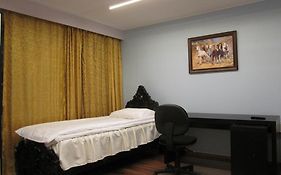 Finn Rooms